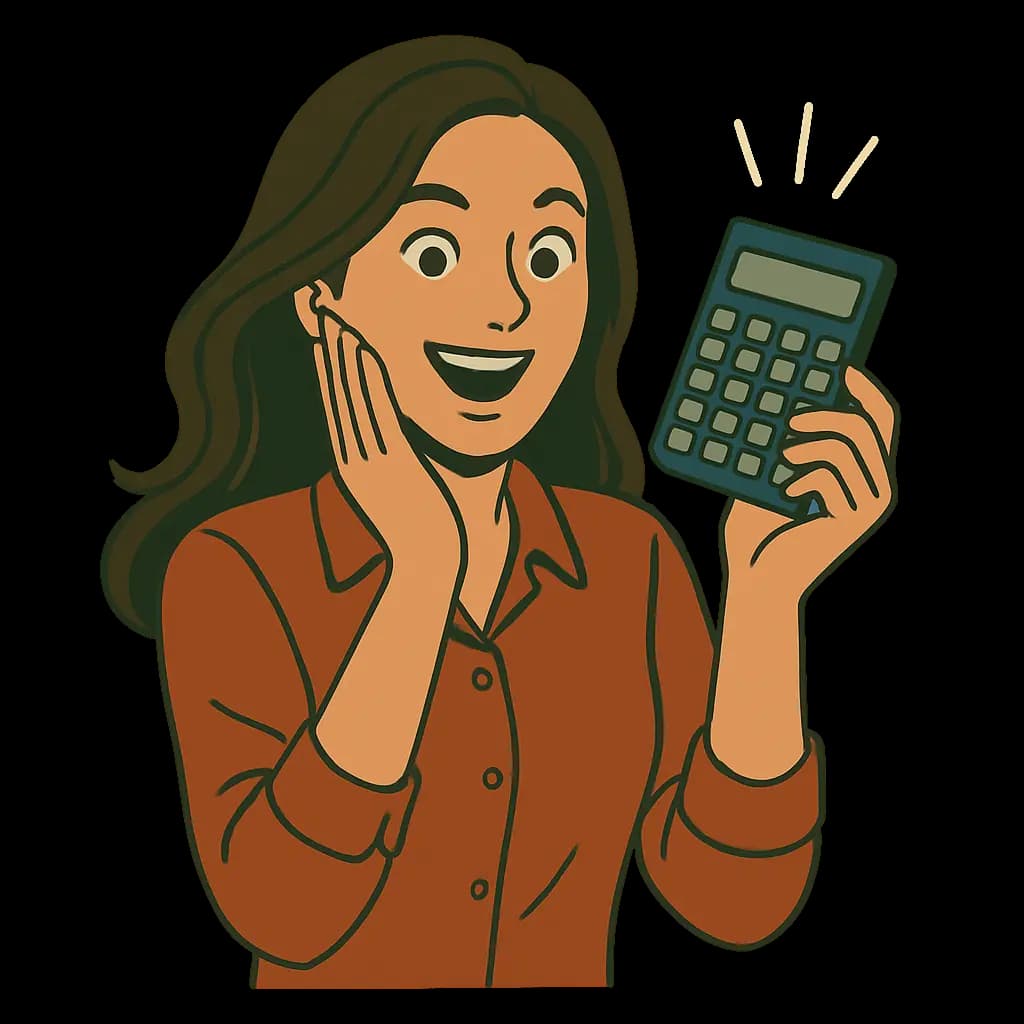 Financial calculators