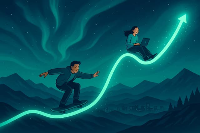 Mean Reversion: Catching Oversold Rebounds