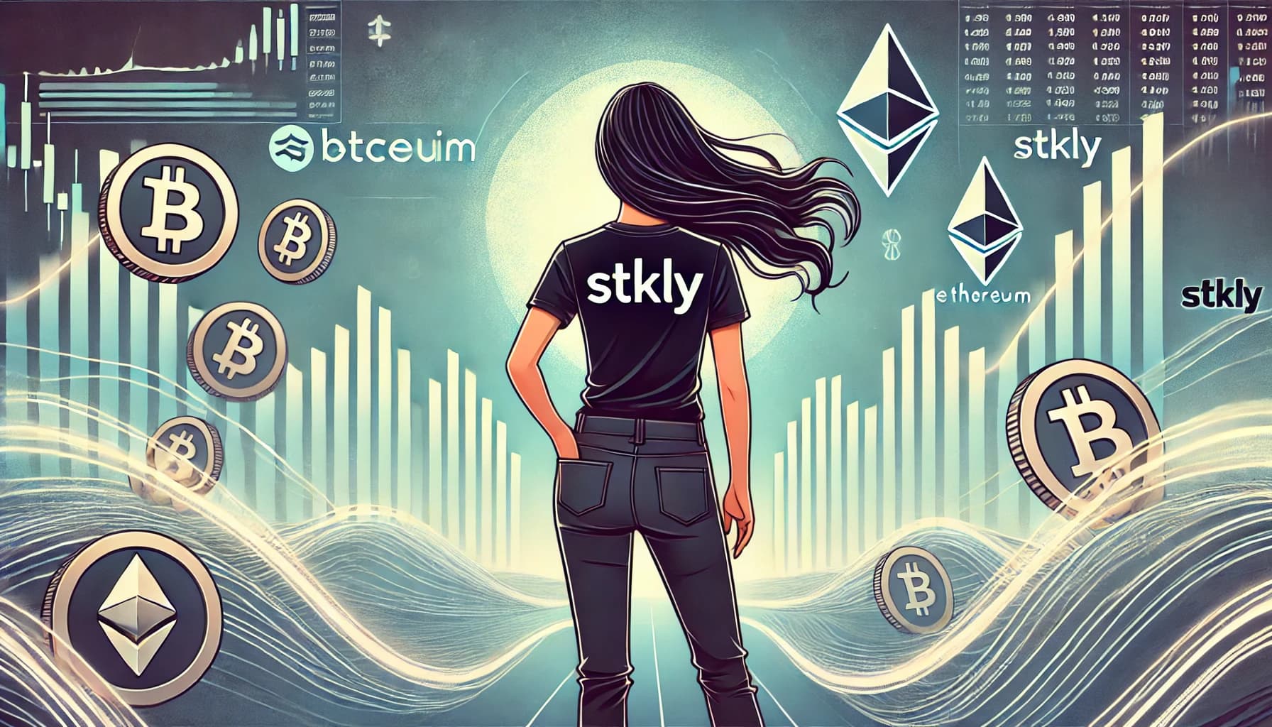 Crypto Market Volatility: Is the Next Bull Run Coming?