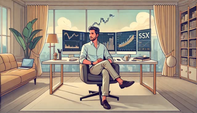 Mastering Day Trading: Key Strategies for Success