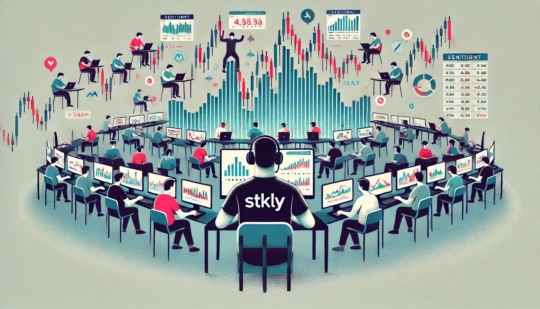 Decoding Market Sentiment: A Trader's Guide