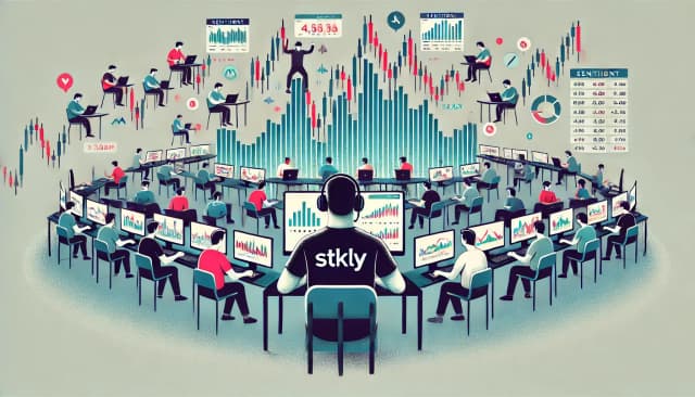 Decoding Market Sentiment: A Trader's Guide