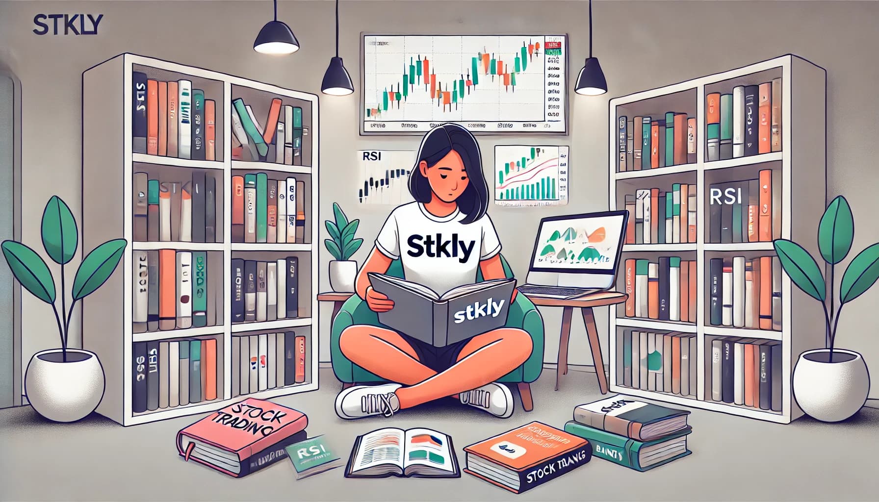 Best Technical Indicators for Stock Trading