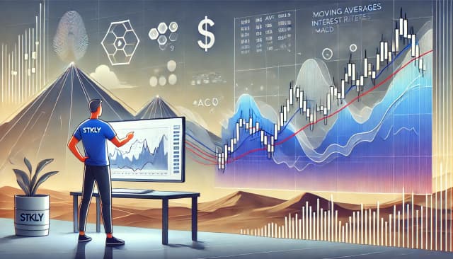 How to Identify and Trade Market Trends with Confidence