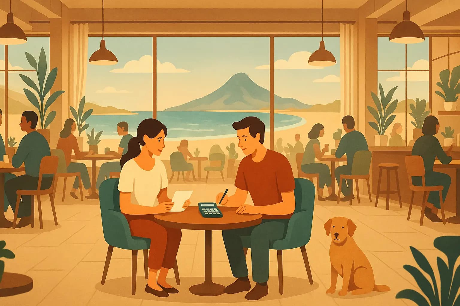 Financial Calculators - Mortgage, Investment and Debt Recycling Tools by STKLY