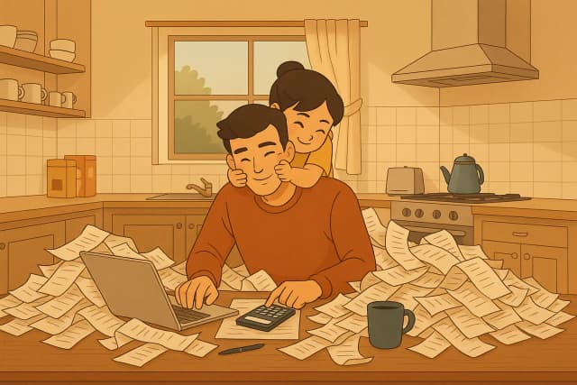 Income Tax Calculator